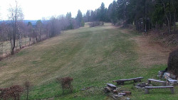 Běžecký lyžařský areál Nová Ves