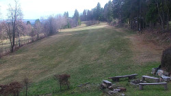 Běžecký lyžařský areál Nová Ves