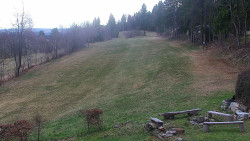 Běžecký lyžařský areál Nová Ves