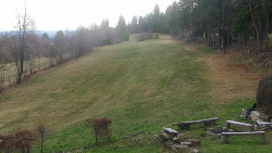 Běžecký lyžařský areál Nová Ves