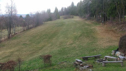 Běžecký lyžařský areál Nová Ves