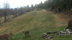 Běžecký lyžařský areál Nová Ves