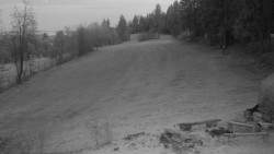 Běžecký lyžařský areál Nová Ves