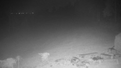 Běžecký lyžařský areál Nová Ves