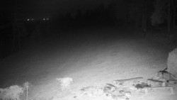 Běžecký lyžařský areál Nová Ves