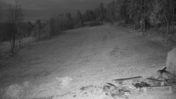 Běžecký lyžařský areál Nová Ves