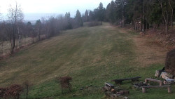 Běžecký lyžařský areál Nová Ves