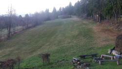 Běžecký lyžařský areál Nová Ves