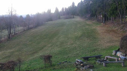 Běžecký lyžařský areál Nová Ves