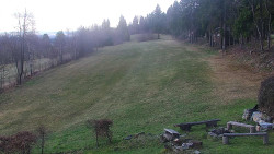 Běžecký lyžařský areál Nová Ves