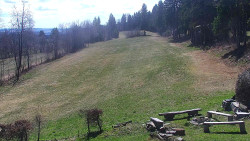 Běžecký lyžařský areál Nová Ves