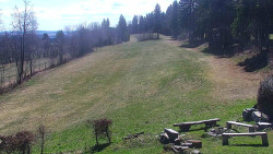 Běžecký lyžařský areál Nová Ves