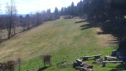 Běžecký lyžařský areál Nová Ves