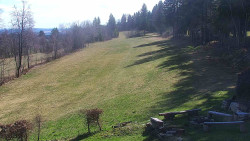 Běžecký lyžařský areál Nová Ves