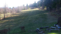 Běžecký lyžařský areál Nová Ves