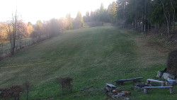 Běžecký lyžařský areál Nová Ves