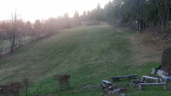 Běžecký lyžařský areál Nová Ves