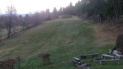 Běžecký lyžařský areál Nová Ves