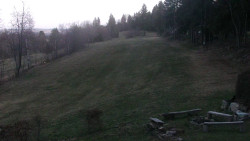 Běžecký lyžařský areál Nová Ves