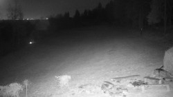 Běžecký lyžařský areál Nová Ves