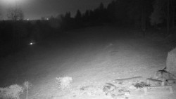 Běžecký lyžařský areál Nová Ves