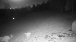 Běžecký lyžařský areál Nová Ves