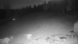 Běžecký lyžařský areál Nová Ves