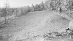 Běžecký lyžařský areál Nová Ves