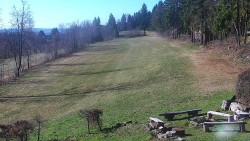 Běžecký lyžařský areál Nová Ves