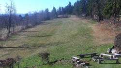 Běžecký lyžařský areál Nová Ves