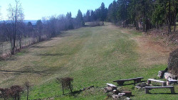 Běžecký lyžařský areál Nová Ves