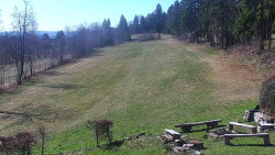 Běžecký lyžařský areál Nová Ves