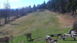 Běžecký lyžařský areál Nová Ves