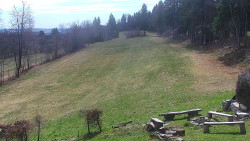 Běžecký lyžařský areál Nová Ves