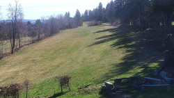 Běžecký lyžařský areál Nová Ves