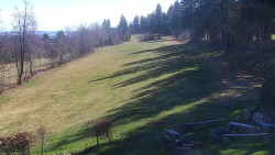 Běžecký lyžařský areál Nová Ves