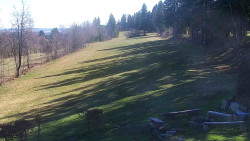 Běžecký lyžařský areál Nová Ves