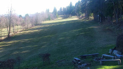 Běžecký lyžařský areál Nová Ves