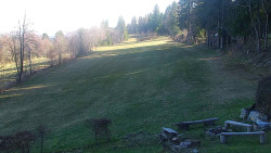 Běžecký lyžařský areál Nová Ves