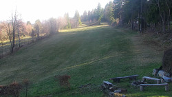 Běžecký lyžařský areál Nová Ves