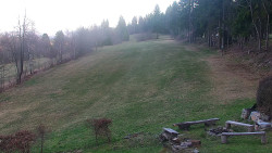 Běžecký lyžařský areál Nová Ves