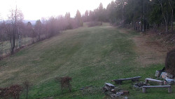 Běžecký lyžařský areál Nová Ves