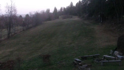 Běžecký lyžařský areál Nová Ves