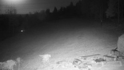 Běžecký lyžařský areál Nová Ves