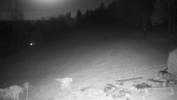 Běžecký lyžařský areál Nová Ves