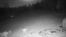 Běžecký lyžařský areál Nová Ves