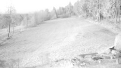 Běžecký lyžařský areál Nová Ves