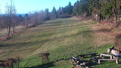 Běžecký lyžařský areál Nová Ves