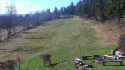 Běžecký lyžařský areál Nová Ves