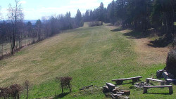 Běžecký lyžařský areál Nová Ves